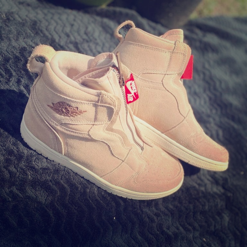 Jordans